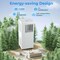 Costway 7100 BTU (10000 BTU ASHRAE) Portable Air Conditioner 3-in-1 10000 BTU AC Unit with Dehumidifier and Cool and Fan